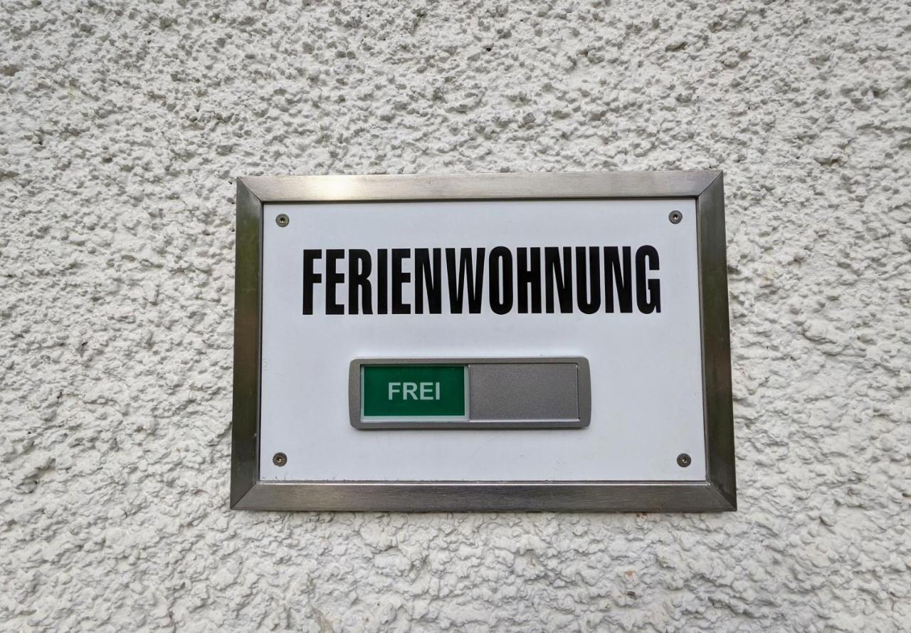 Ferienhaus Vakanz Raggal Dış mekan fotoğraf