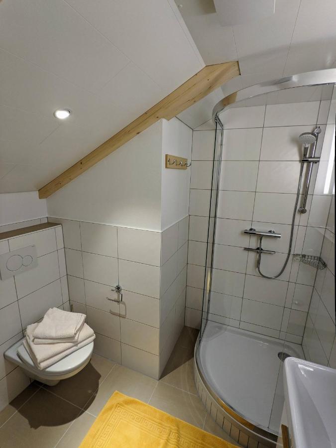 Ferienhaus Vakanz Raggal Dış mekan fotoğraf