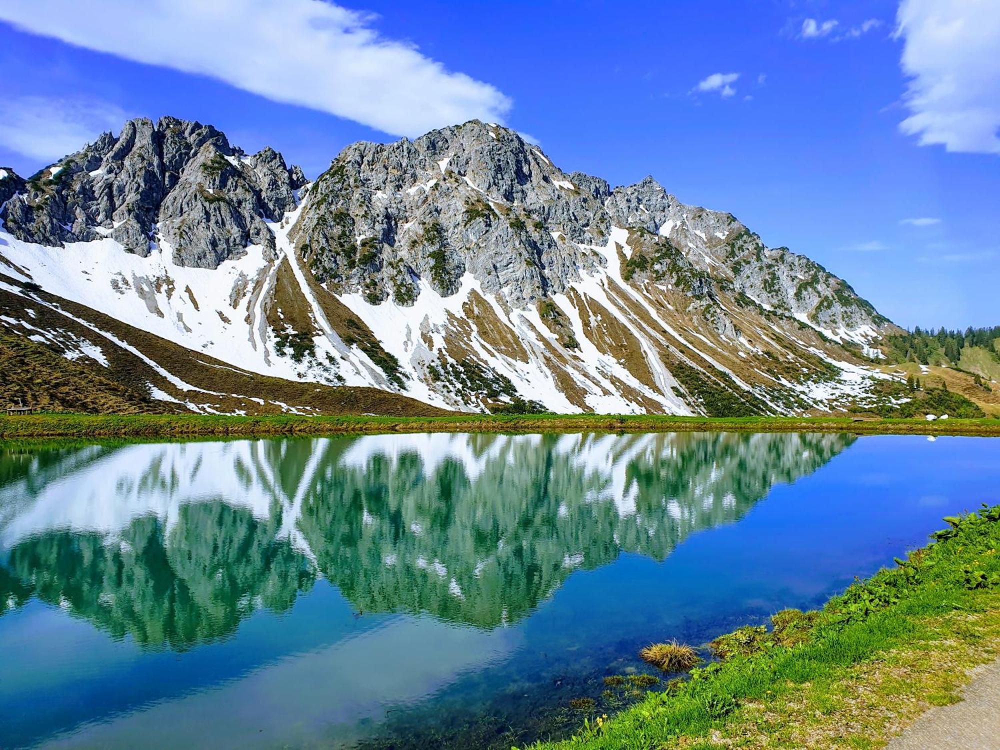 Ferienhaus Vakanz Raggal Dış mekan fotoğraf